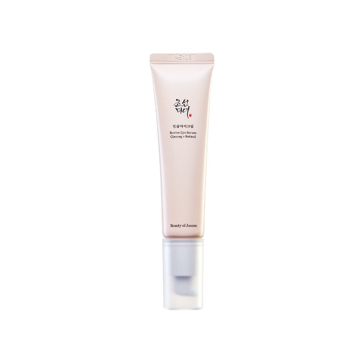 Beauty of Joseon Revive Eye Serum Ginseng Retinal 30ml - Korean Skincare