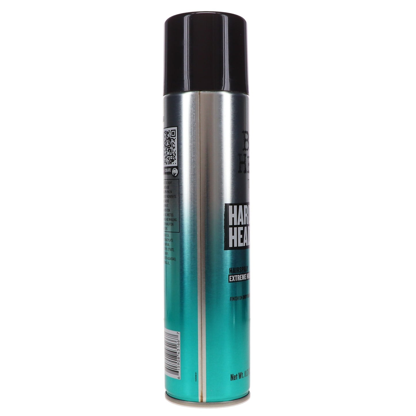 Hard Hold Hair Spray 11.7 oz for Stubborn Hair & Flawless Styles