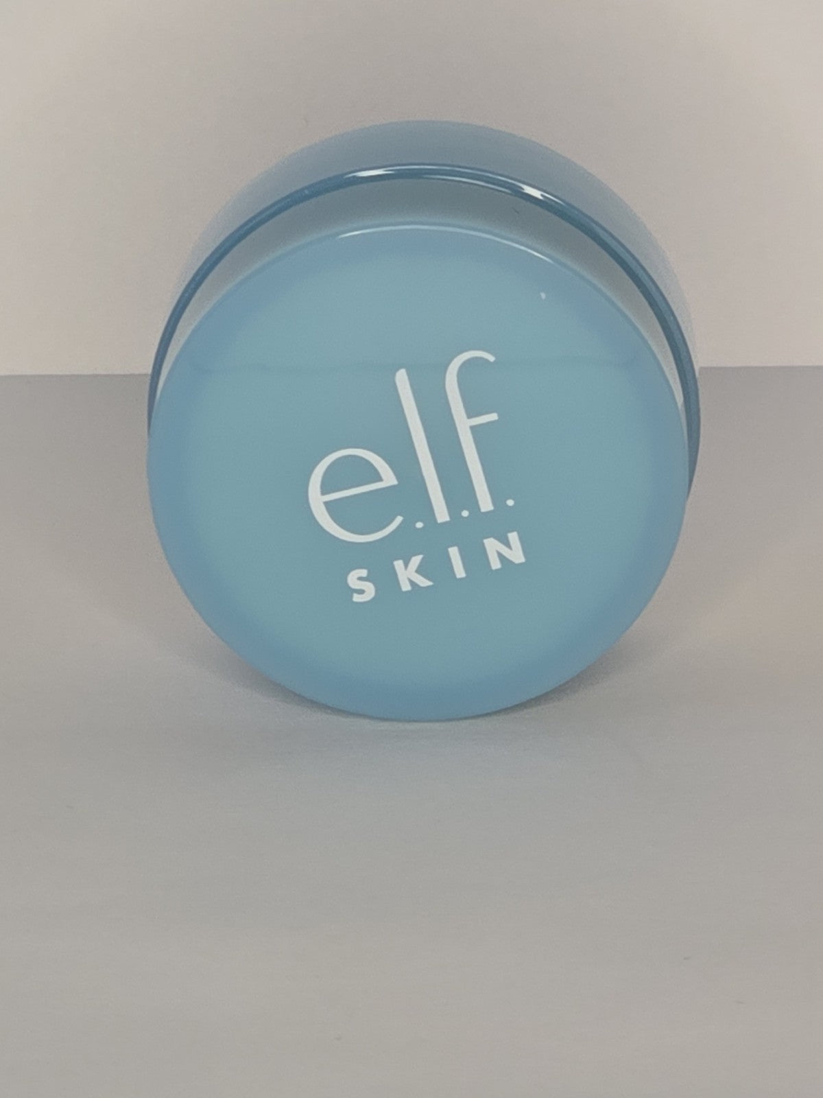 Lip Mask with Hyaluronic Acid & Squalane - Holy Hydration, 0.15 oz