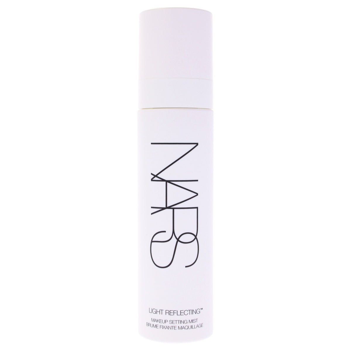 Light Reflecting Makeup Setting Mist - Hydrating & Long-Lasting Spray