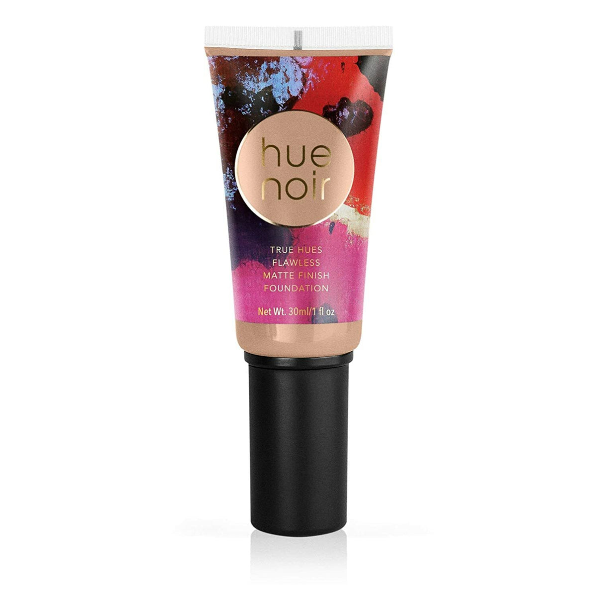 Longwear Foundation for Women of Color - Flawless Finish Tiramisu