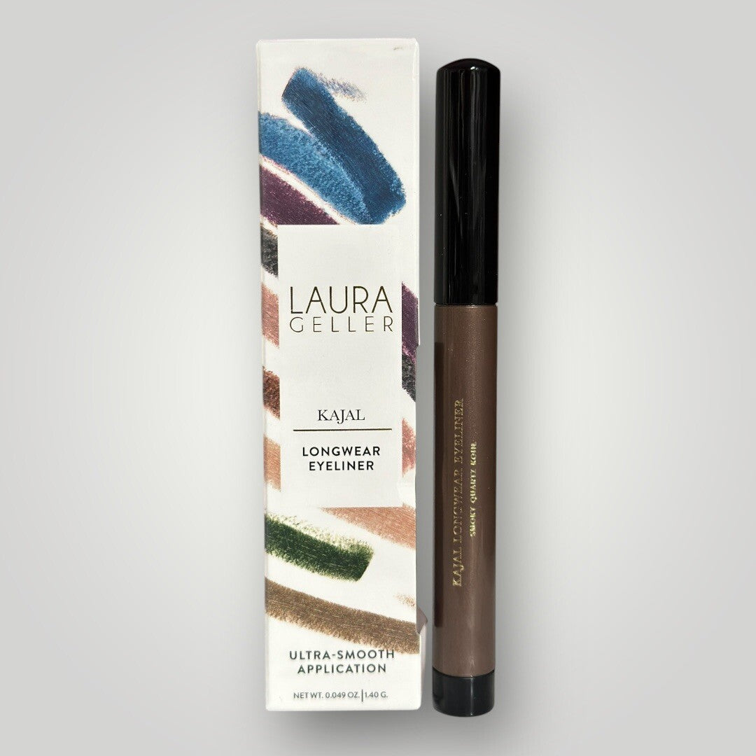 Laura Geller Longwear Smoky Taupe Kohl Eye Liner - Full Size 0.049 Oz
