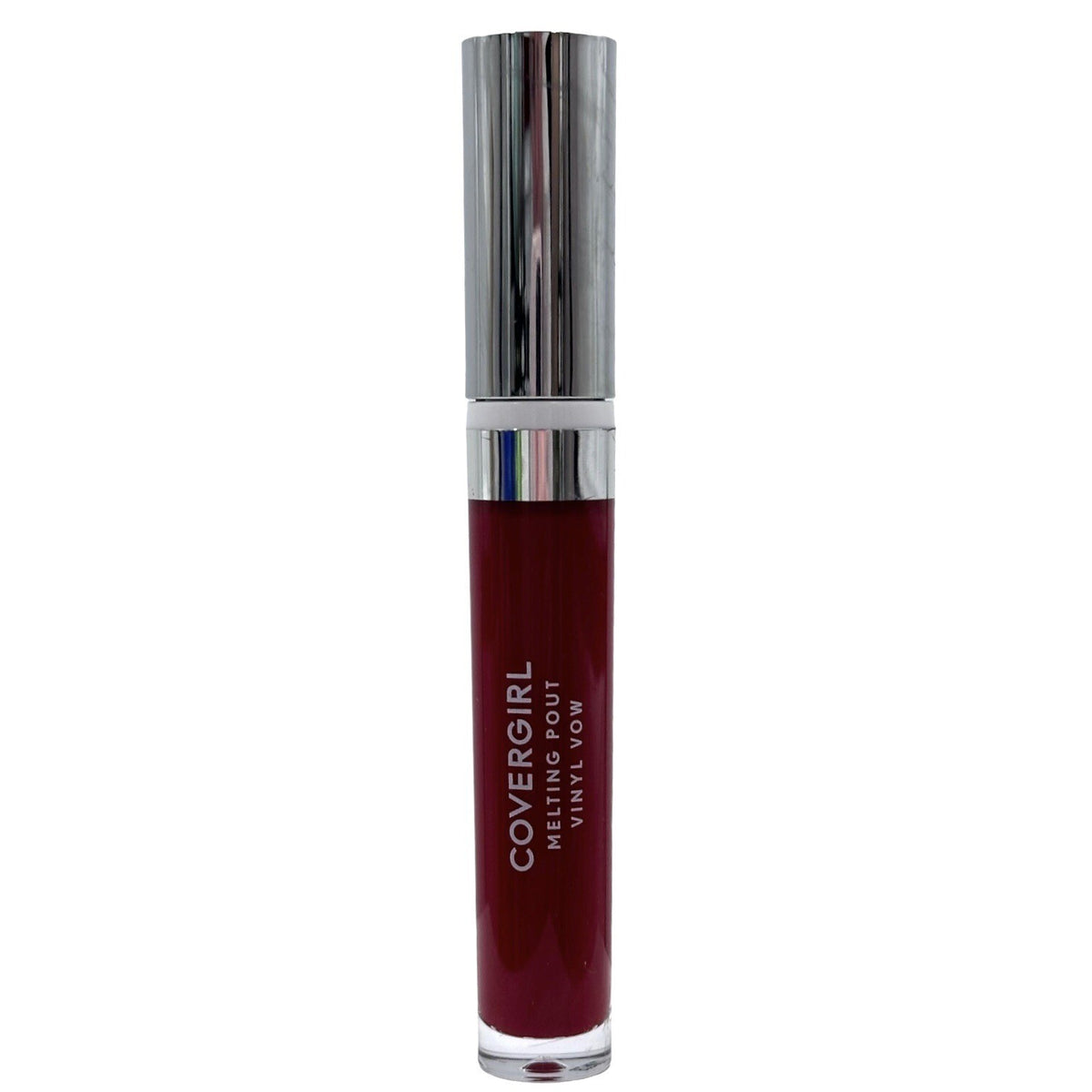 Liquid Lipstick Set - Hydrating Vinyl Finish for Full Coverage in 225 Keep It Going Red