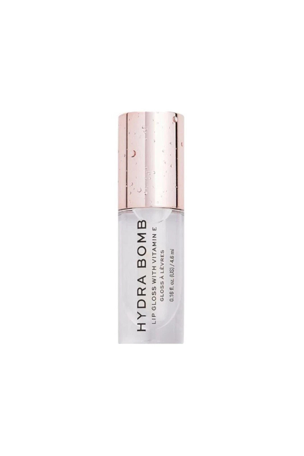 (6 Pack) Revolution Hydra Bomb Lip Gloss - Element