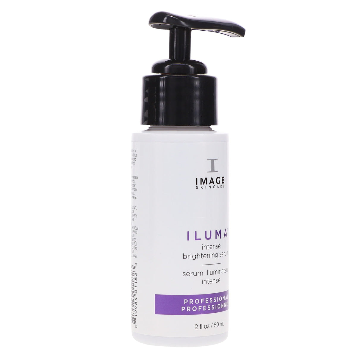 Brightening Face Serum with Vitamin C & Botanical Lighteners - 2 oz
