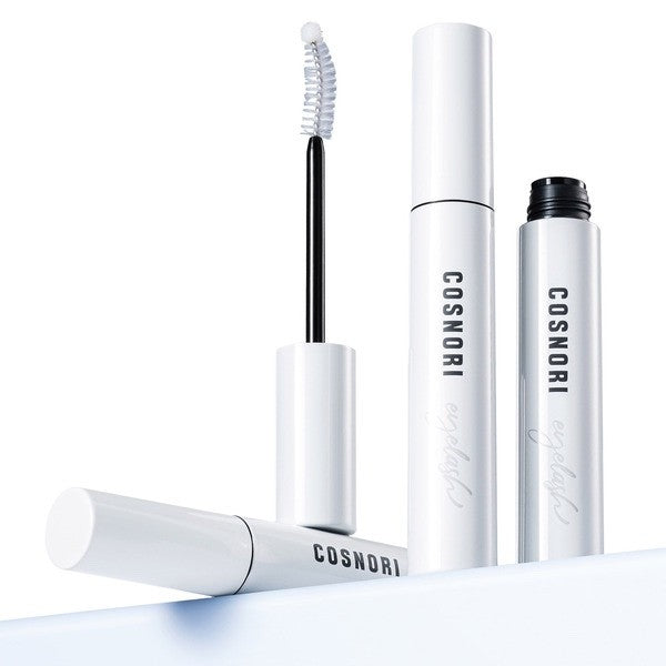 Cosnori Long Active Eyelash Serum 0.31 fl oz 2-Pack for Lash Growth