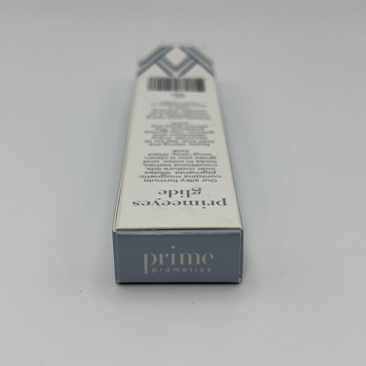 Waterproof Long-Lasting Eyeliner for Mature Women - Primeeyes Glide Kohl