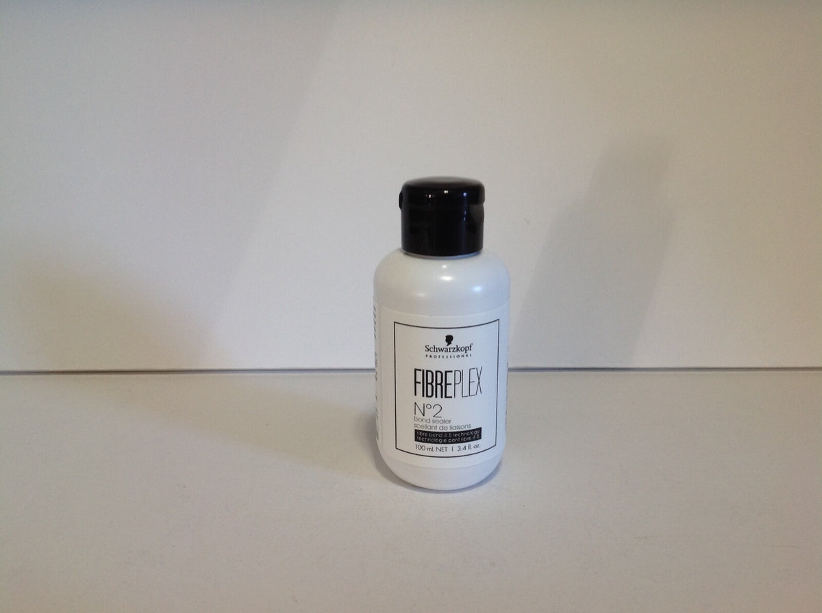 Bond Sealer for Hair Strength and Flexibility - 3.4 oz / 100 ml