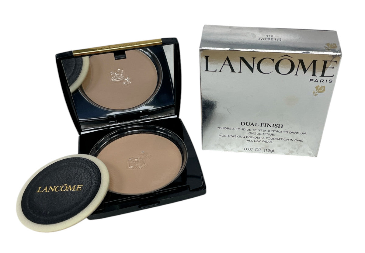Multi-Tasking Powder & Foundation - Choose Your Shade