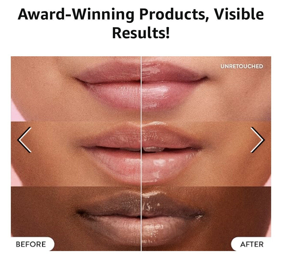 Lip Balm and Mask Gift Set - Moisturizing Minty Lip Duo with Shea Butter