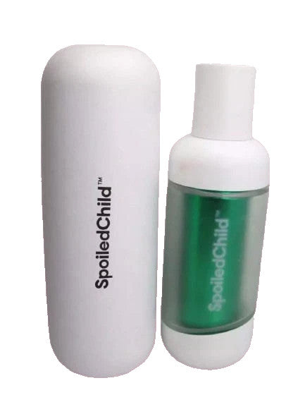 Anti-Aging Glycolic Renewal Serum 1 oz - Skin Rejuvenation & Brightening