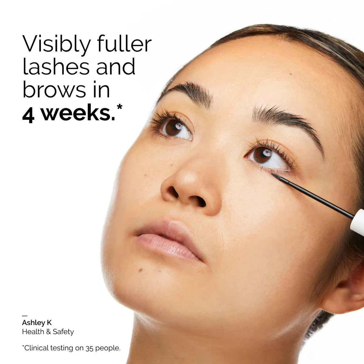 The Ordinary Multi-Peptide Lash and Brow Serum 2 Pack - Eyebrow & Eyelash Growth