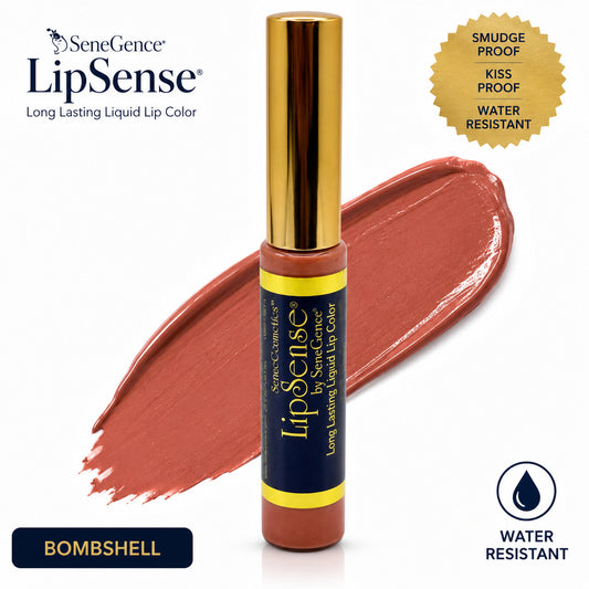 LipSense Long Lasting Liquid Lipstick - Multi-Color Shades, Buy 2 Get 2 Free