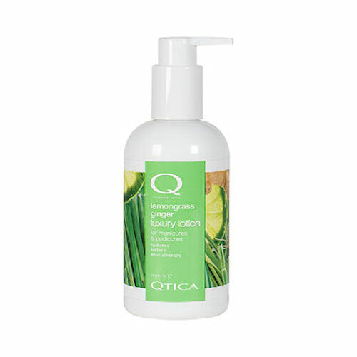 Qtica Smart Spa Luxury Lotion 8.5oz. Brand New. Your Choice.