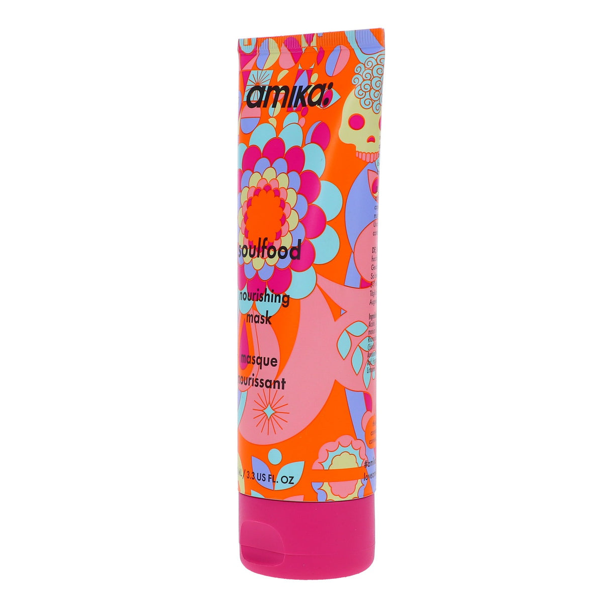 Hair Mask for Deep Conditioning and Moisture - Nourishing Hair Treatment 3.3 oz