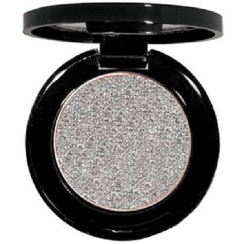 Mineral Shadow Single Eyeshadow Cats Eye Satin & Shimmer Finish, Full Coverage
