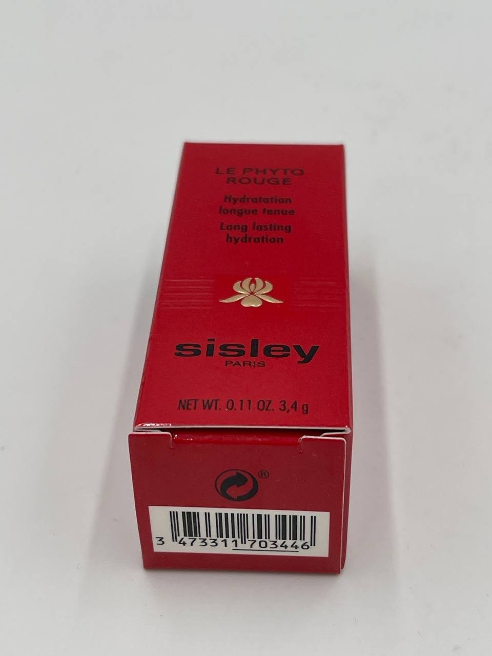Lipstick 13 Beige Eldorado - Hydrating Satin Finish, Long-Lasting Lip Color