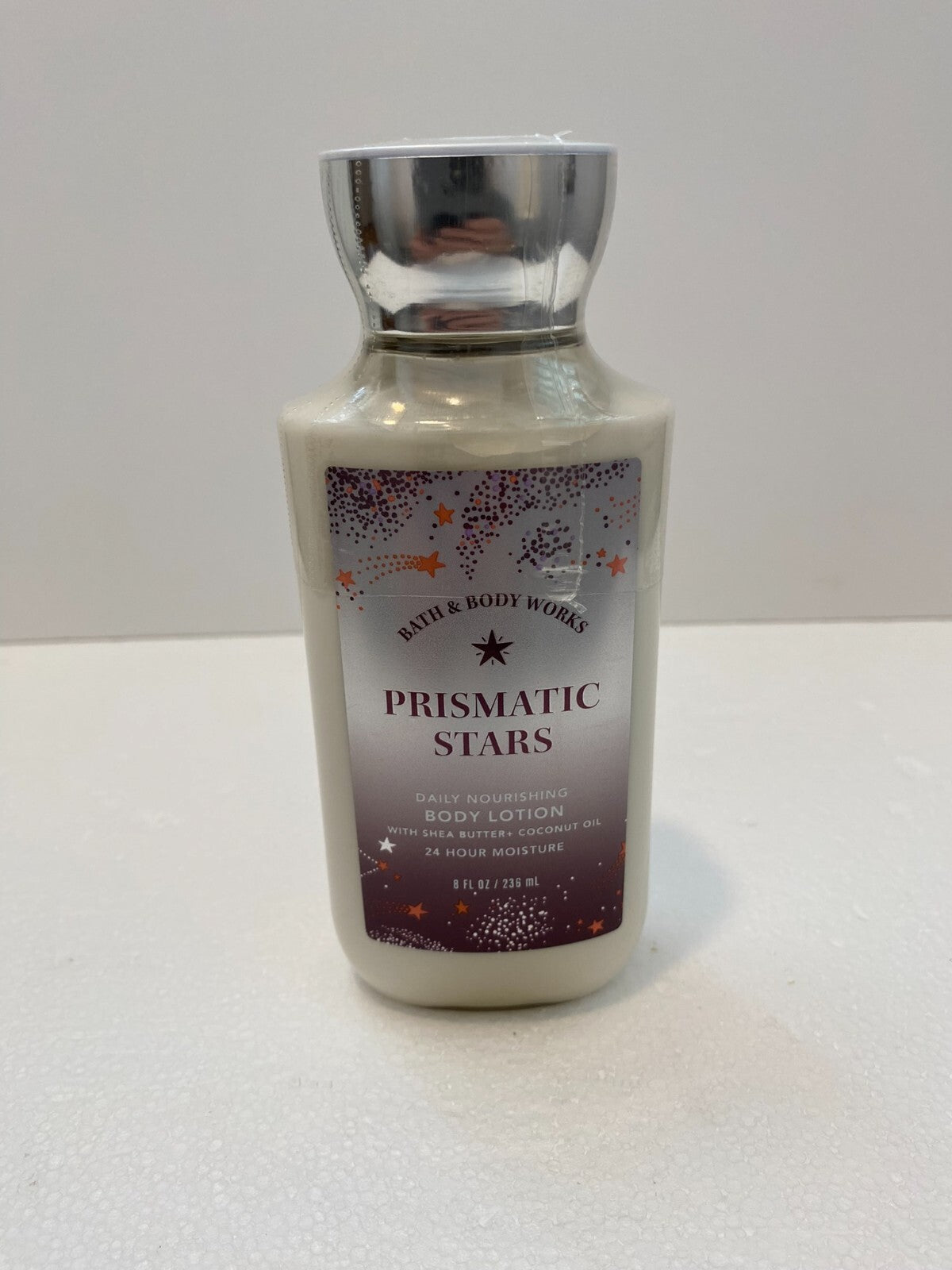 Body Lotion 8 oz - Multiple Scents