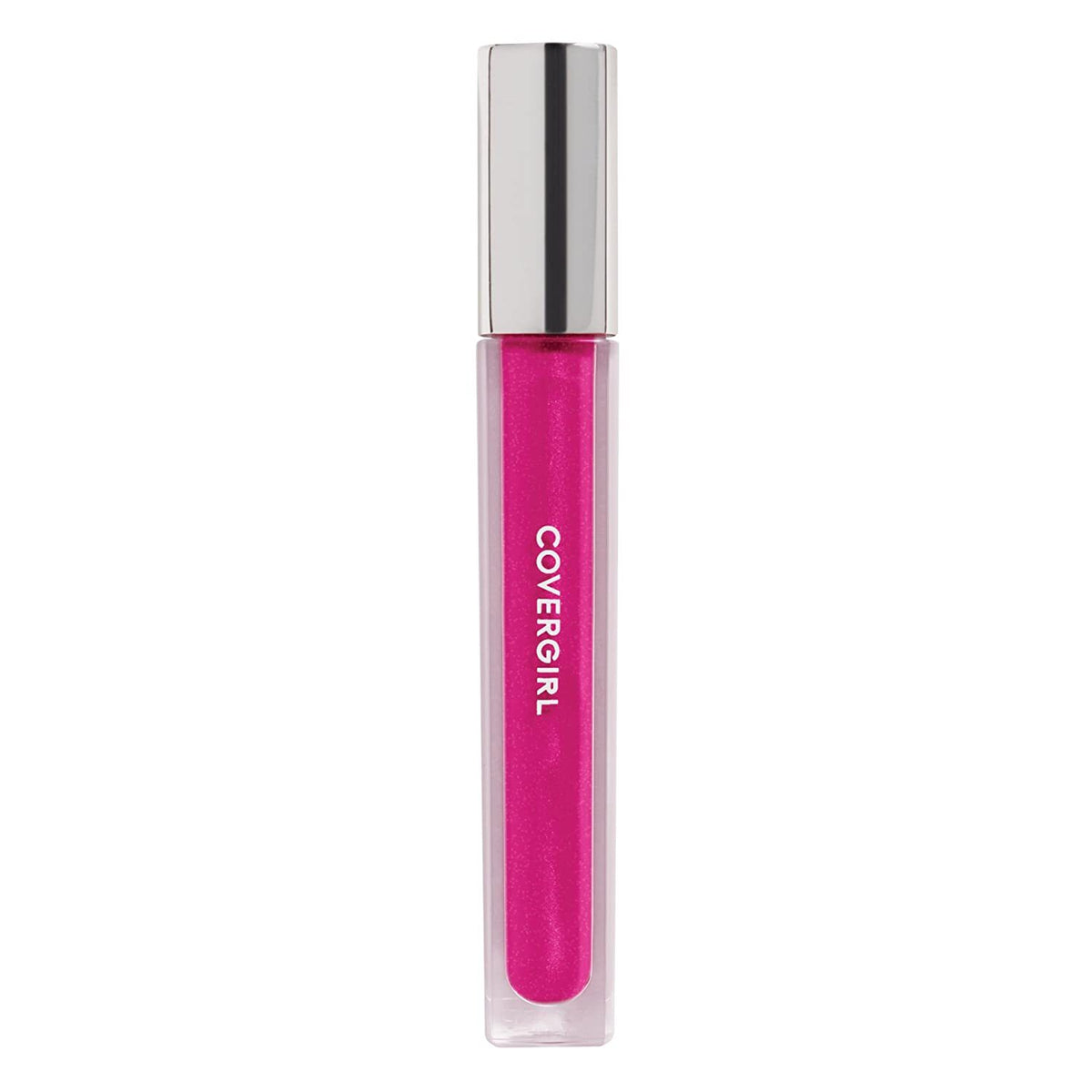 2-Pack Lip Gloss Set - Fruitylicious 660 | Clear, Shiny Lip Shine
