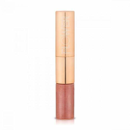 FLOWER by Drew Barrymore Mix N' Matte Lip Duo Lipstick & Pearlized Gloss Set