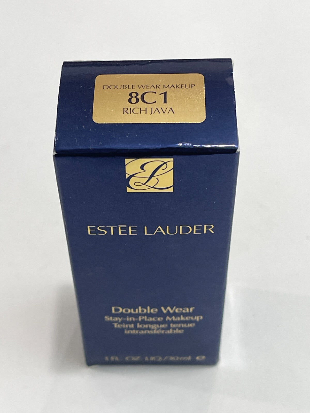 Face Makeup Foundation - Long-Lasting Stay In Place 30ml