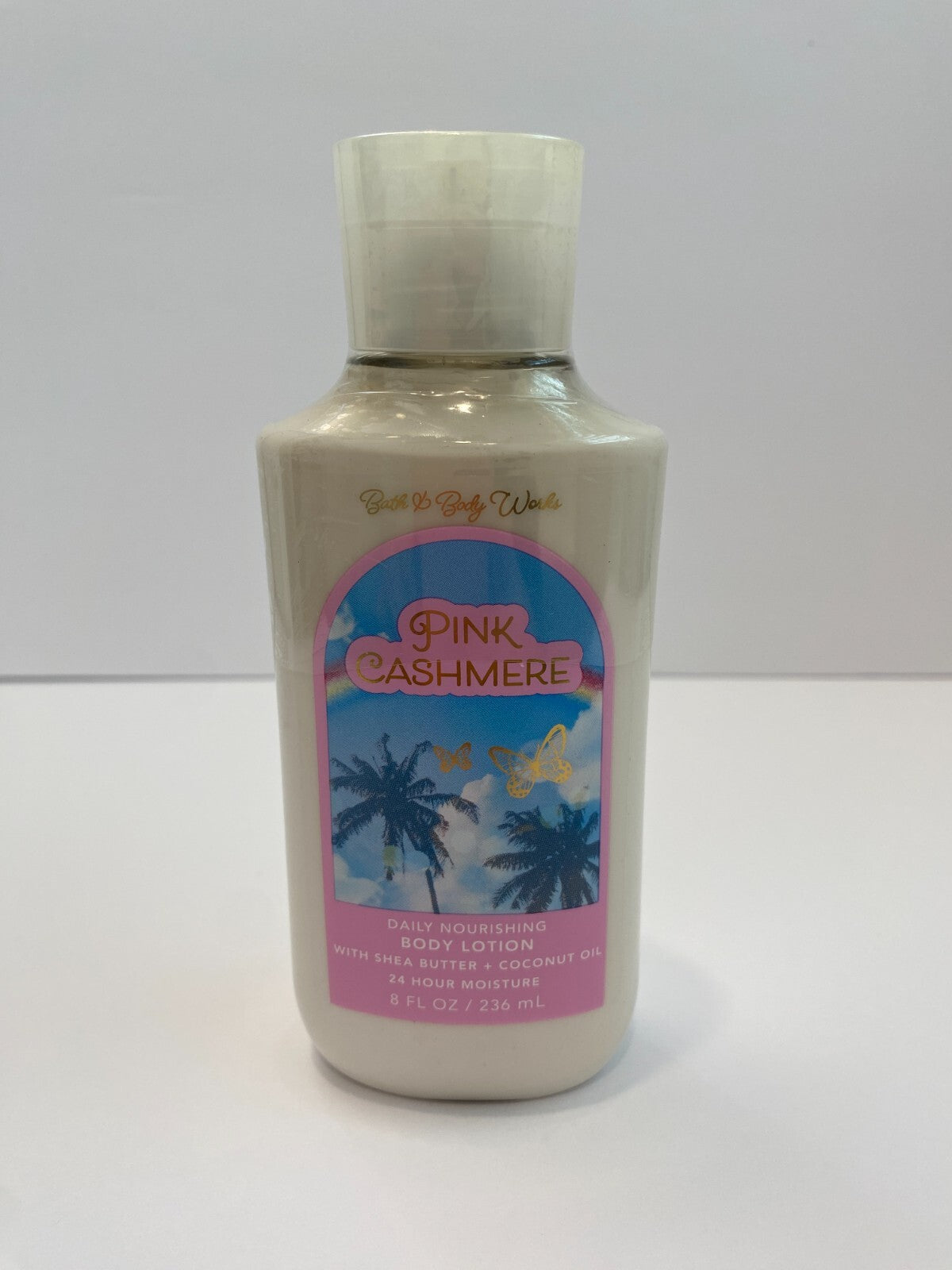 Body Lotion 8 oz - Multiple Scents