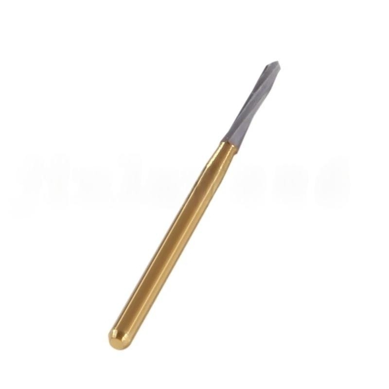 Dental Carbide Burs for Trimming and Finishing - Pack of 100-500 pcs