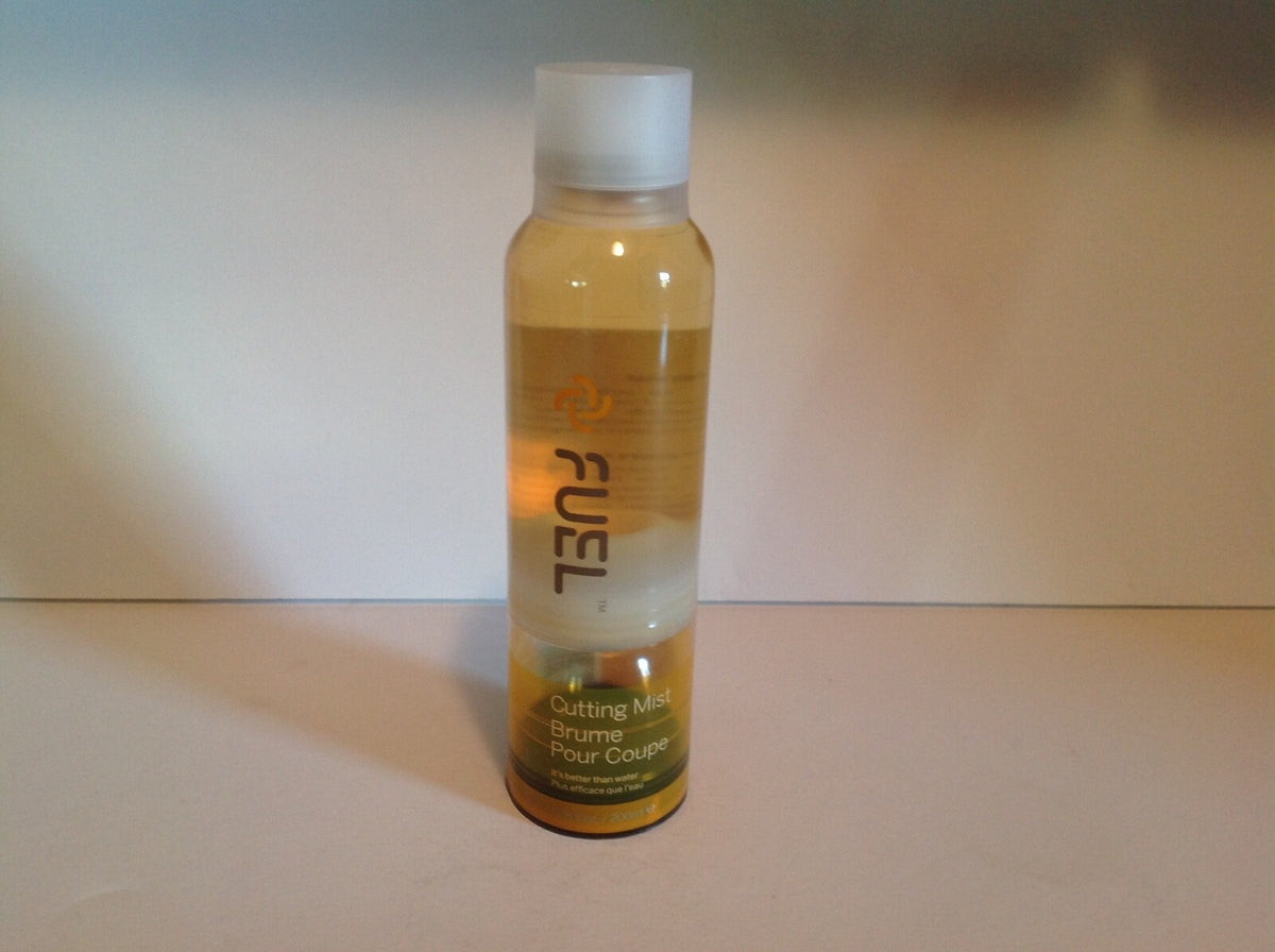 Fuel Cutting Mist - 6.76 oz