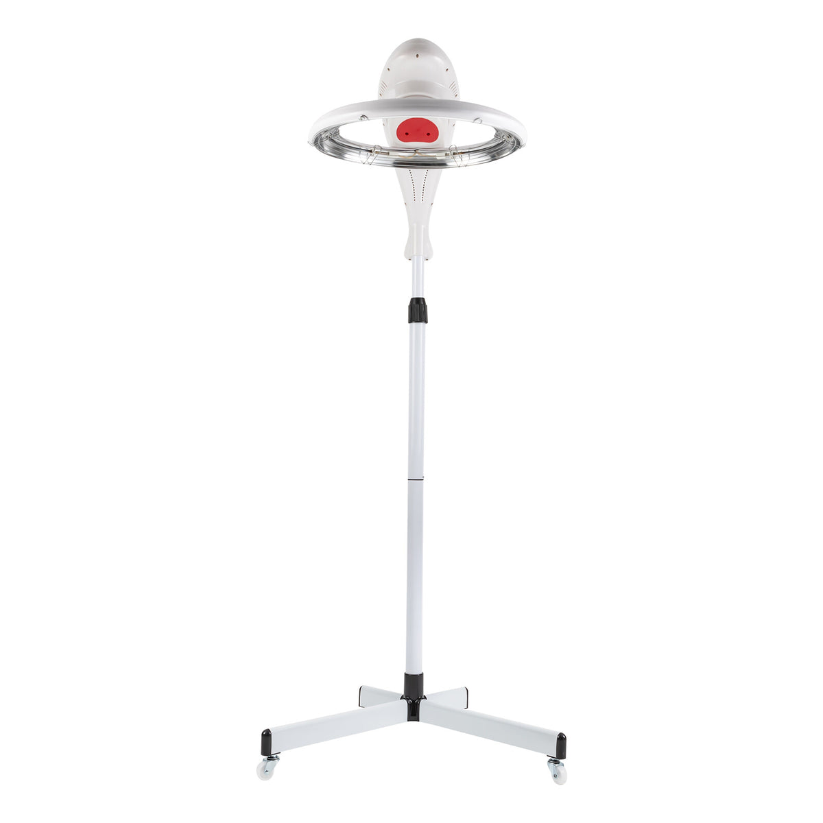 Infrared Hair Dryer Color Processor Salon Hair Styling Equipment
