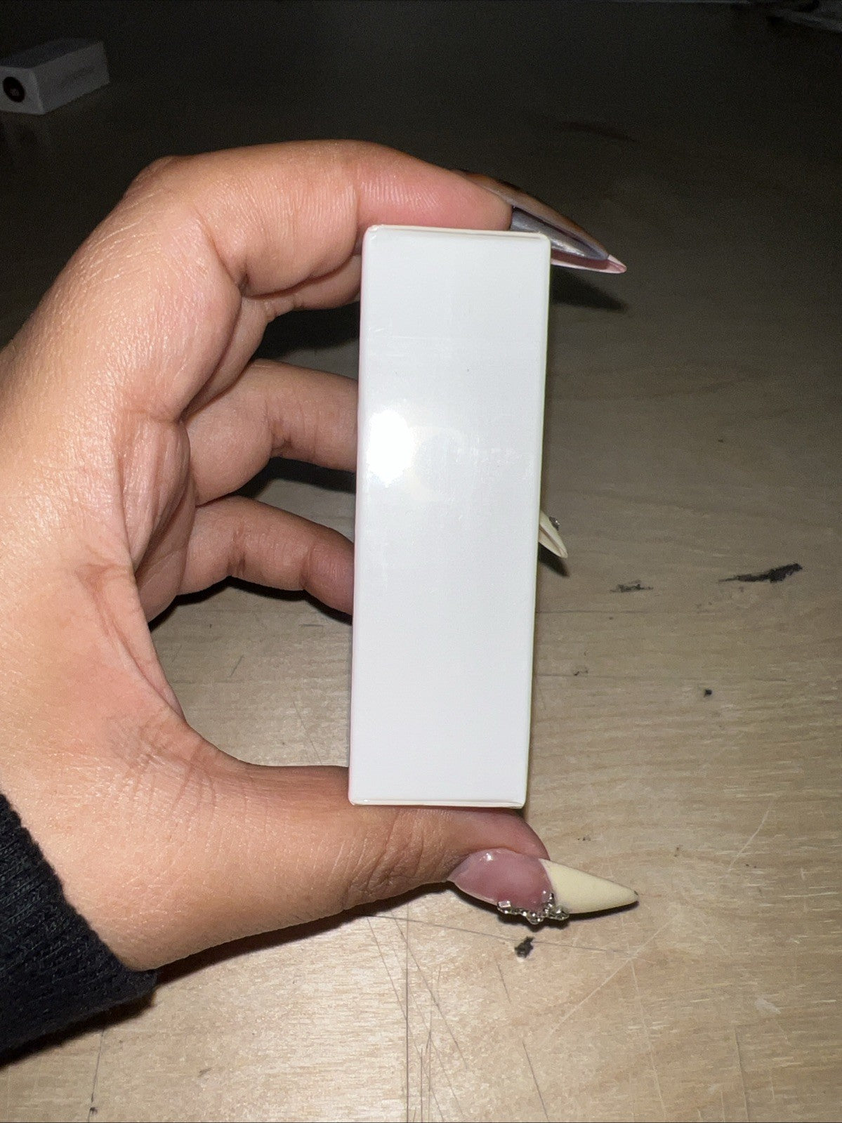 Darkme Lip Liner 02 Dusk 0.11 oz - Precise Pencil Lip Liner