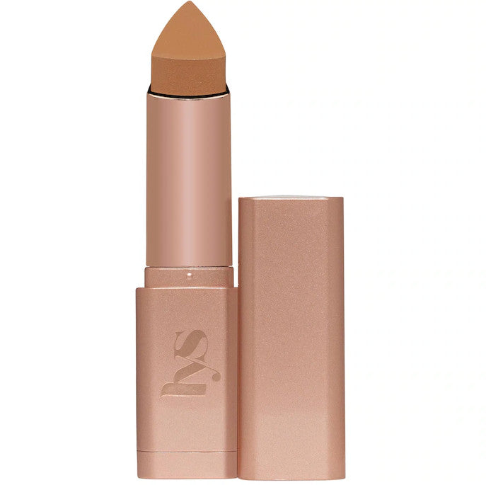 Cream Bronzer & Contour Stick - Buildable, Blends Easily, Natural Finish
