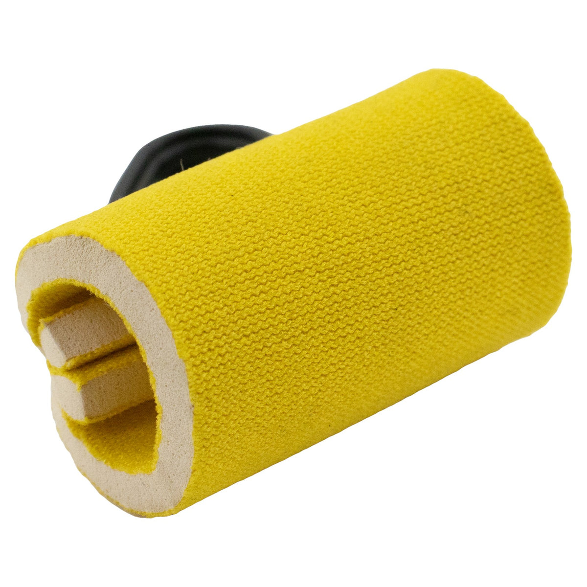 Clip-On Lip Balm Holder with Keychain - Sun-Protected Neoprene Sleeve