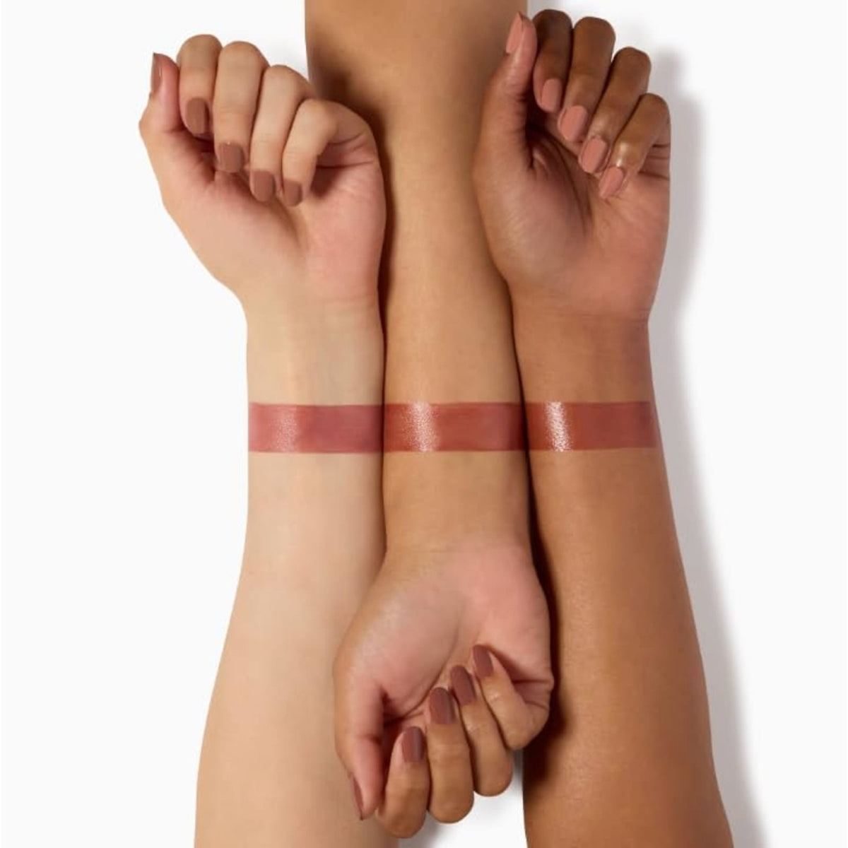 Hydrating Lipstick with Vitamin E - Sheer Black Cherry Lip Color
