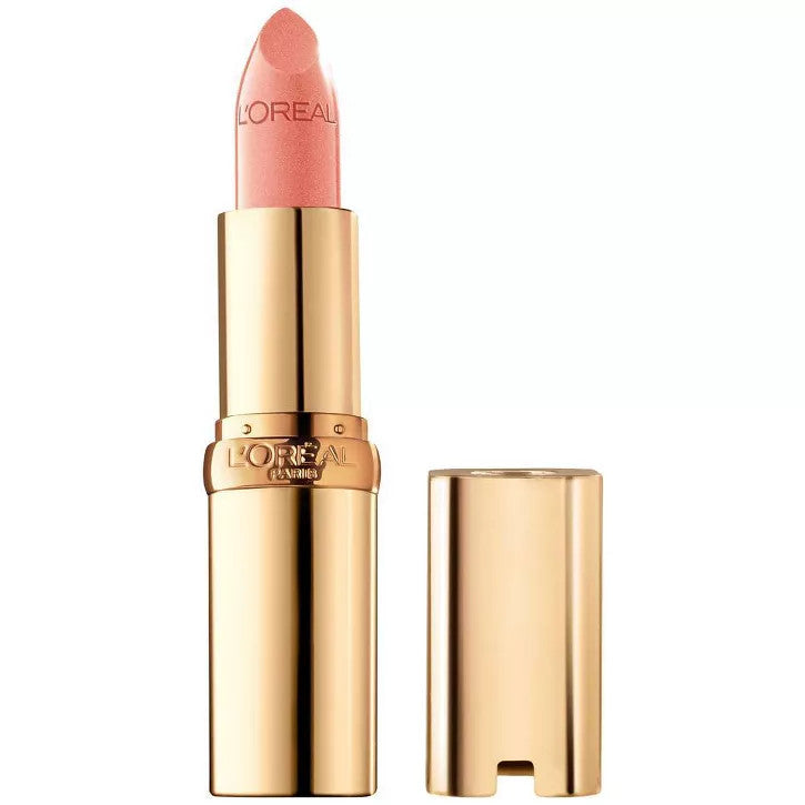 5 Pack Lipstick Set - Peach Fuzz | Nourishing Satin Lip Color