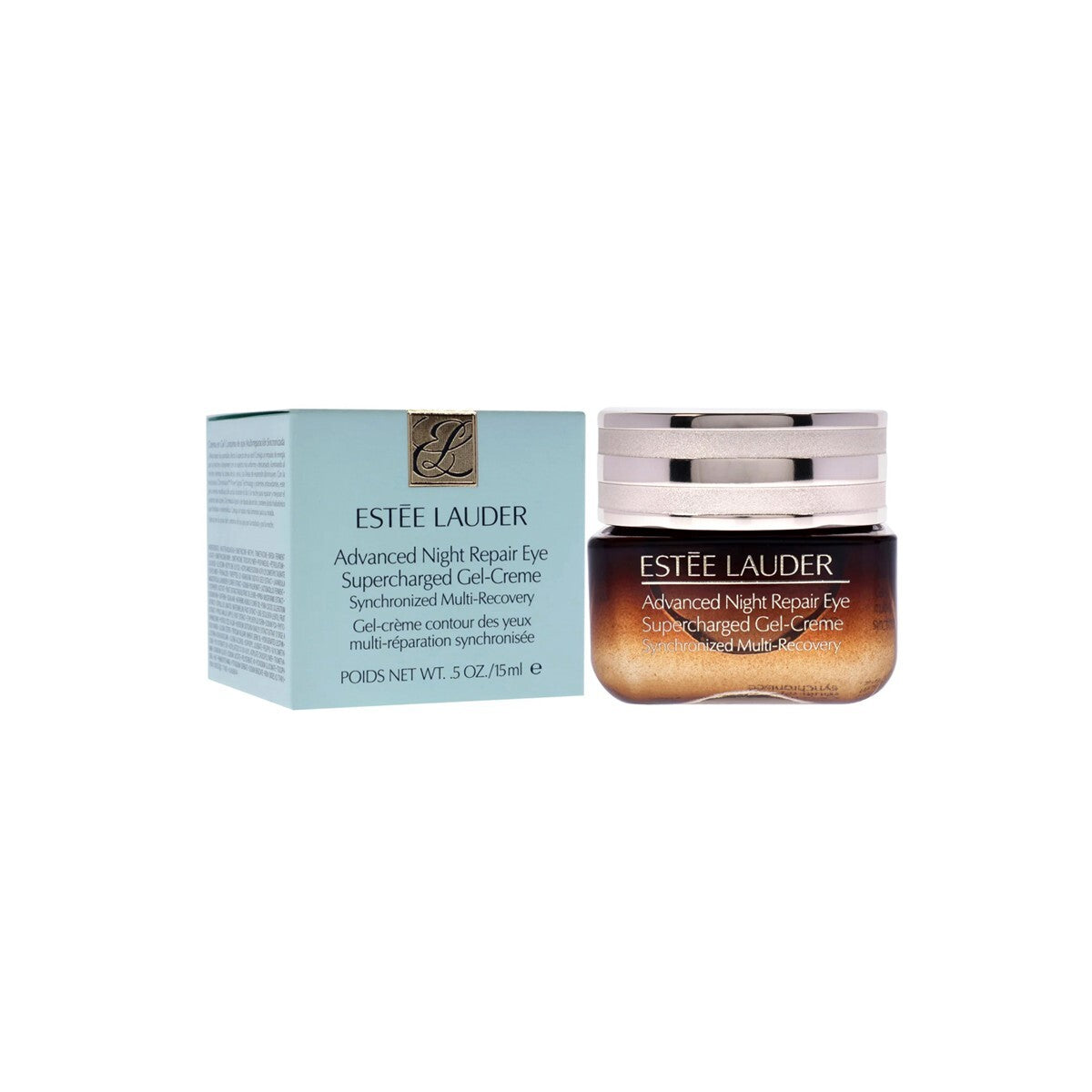Estée Lauder Advanced Night Repair Eye Gel-Cream 15mL - Supercharged Eye Care