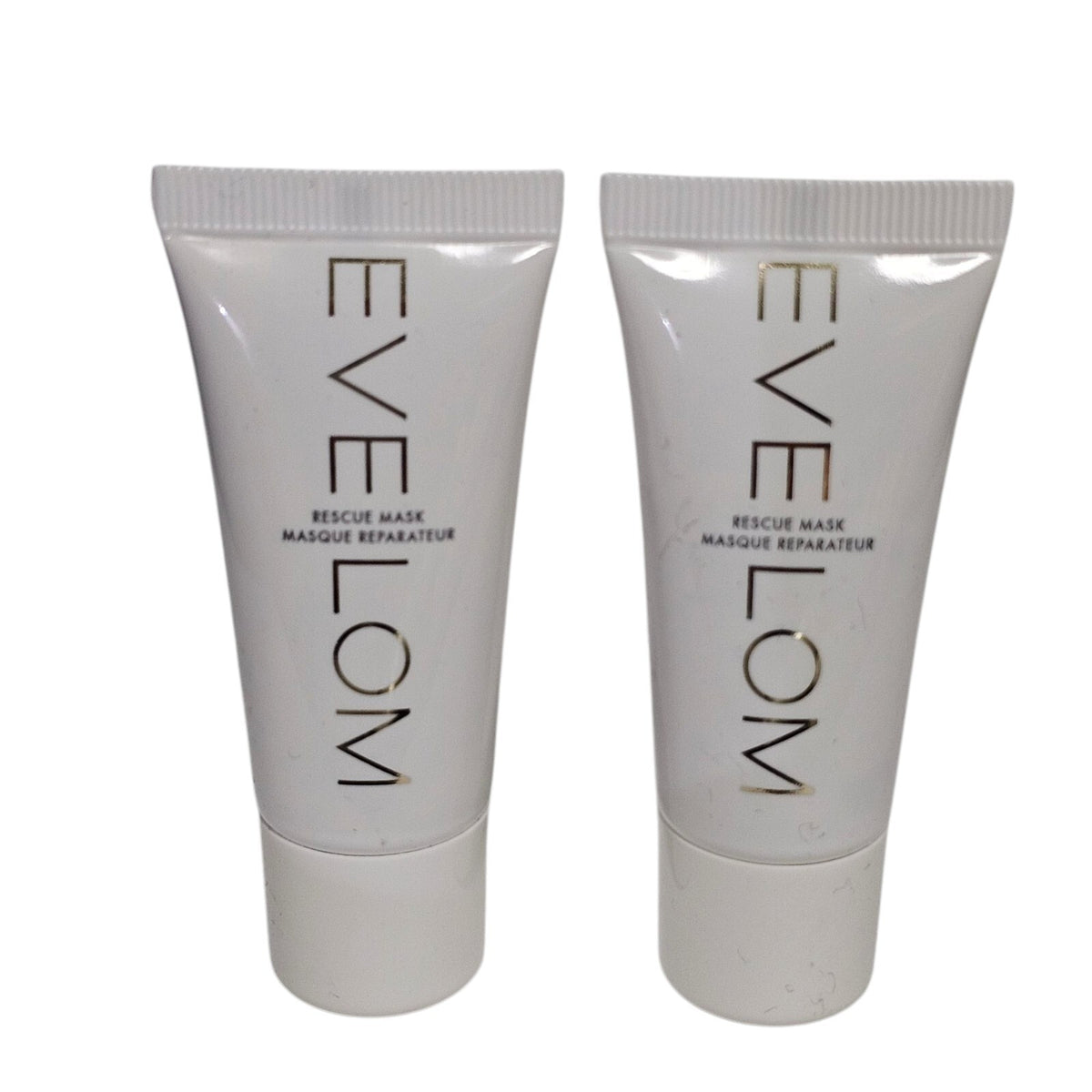Rescue Face Mask 0.49 fl.oz. Travel Size - 2 Pack