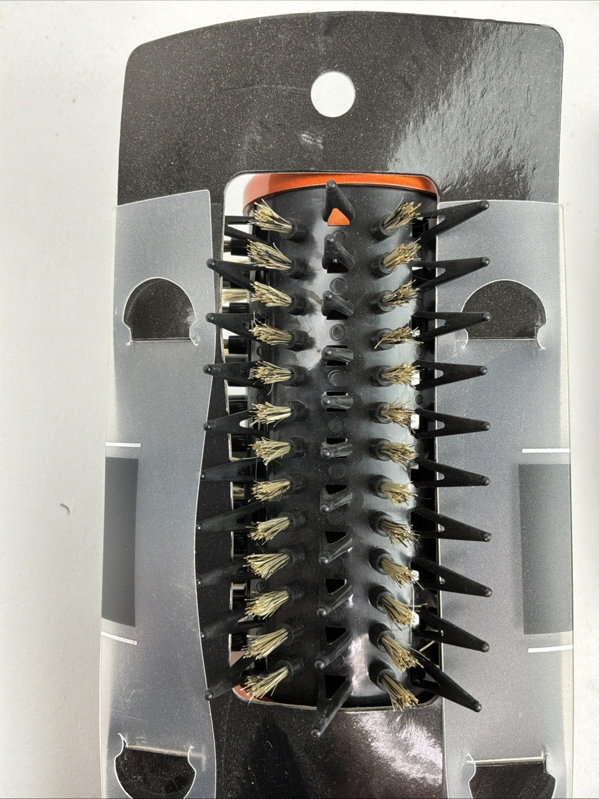 Conair Infinity Pro Root Booster Thermal Round Brush #87343