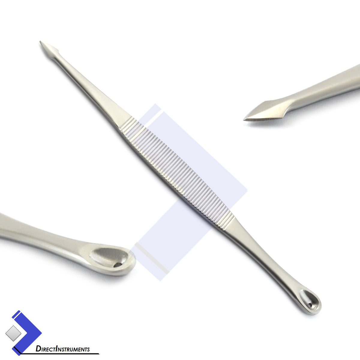 Blackhead Comedone Extractor Kit for Acne & Skin Pimple Removal - Multiple Variants