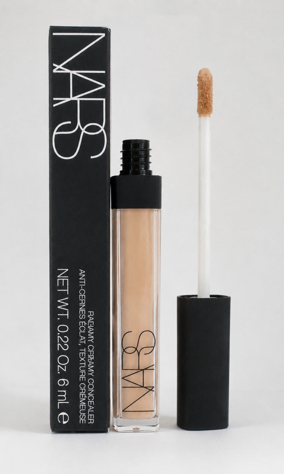 Radiant Creamy Concealer - Full Size, All Shades Available