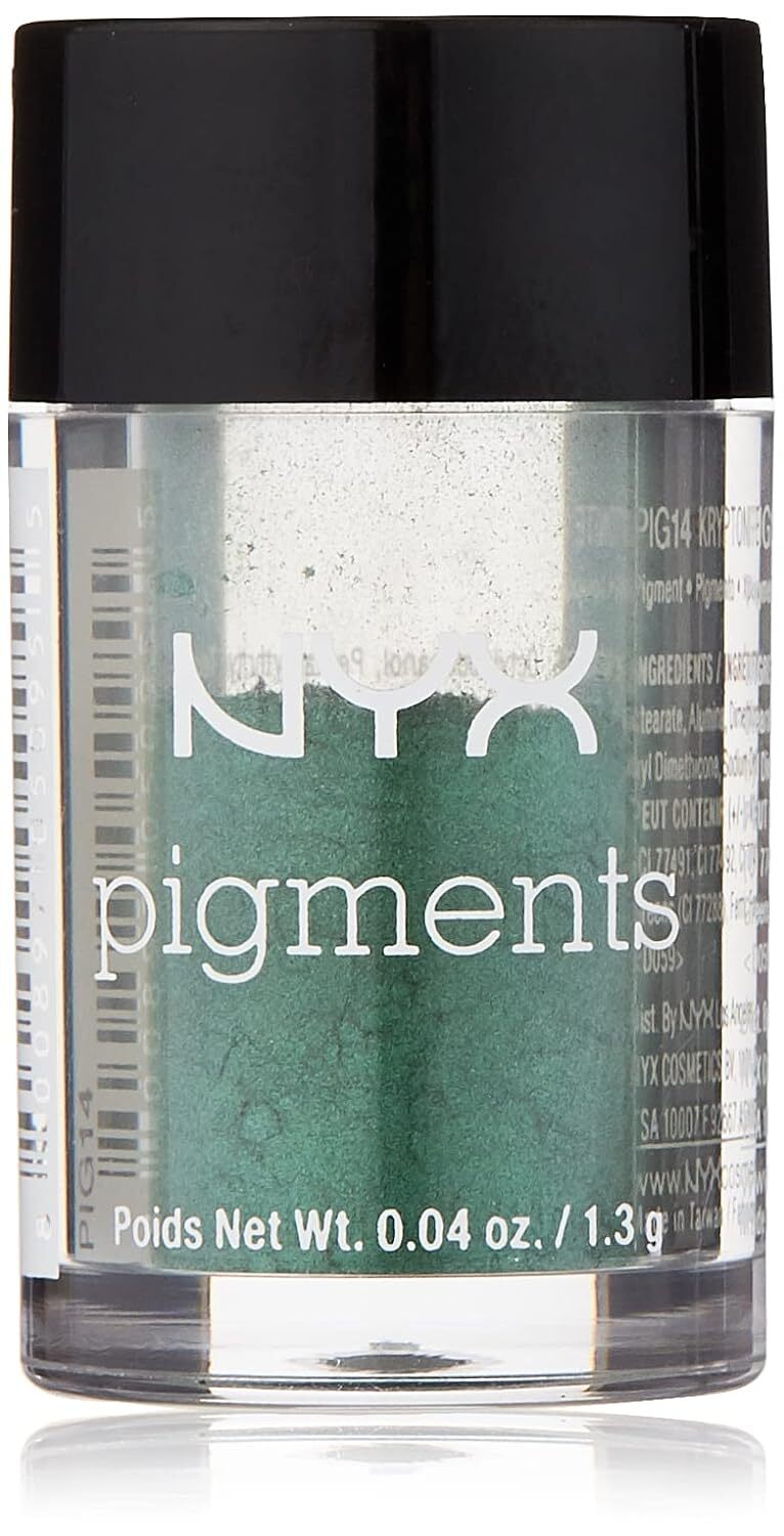 Loose Eyeshadow Pigments - Vibrant, Metallic, & Duo-Chrome Colors - Multiple Shades