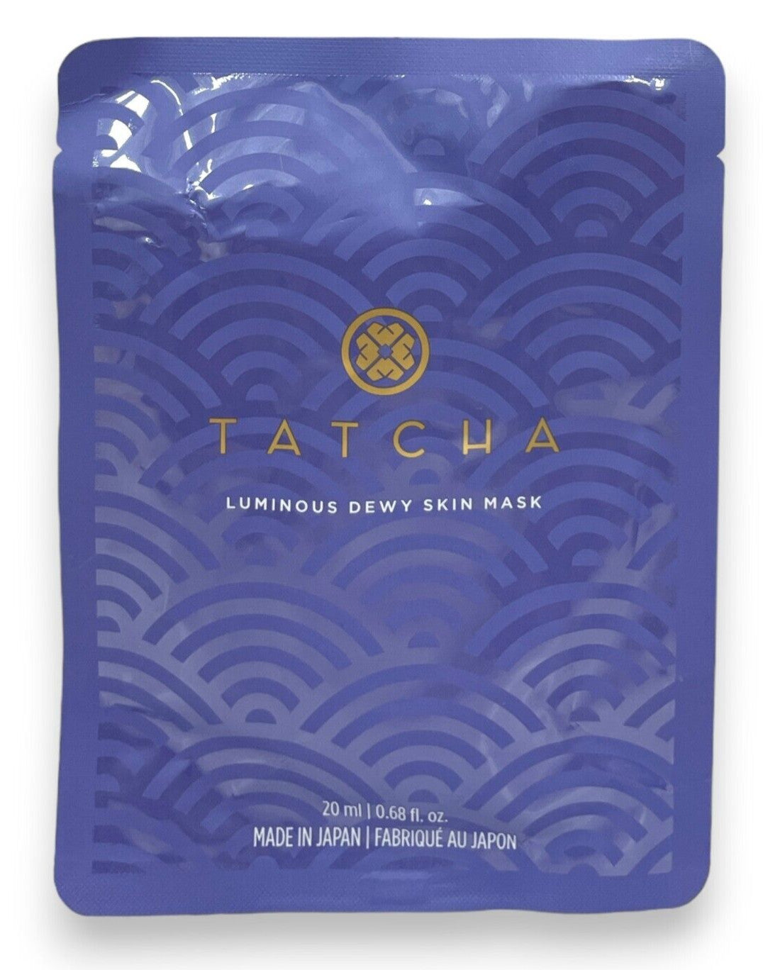 Luminous Dewy Skin Mask 20ml