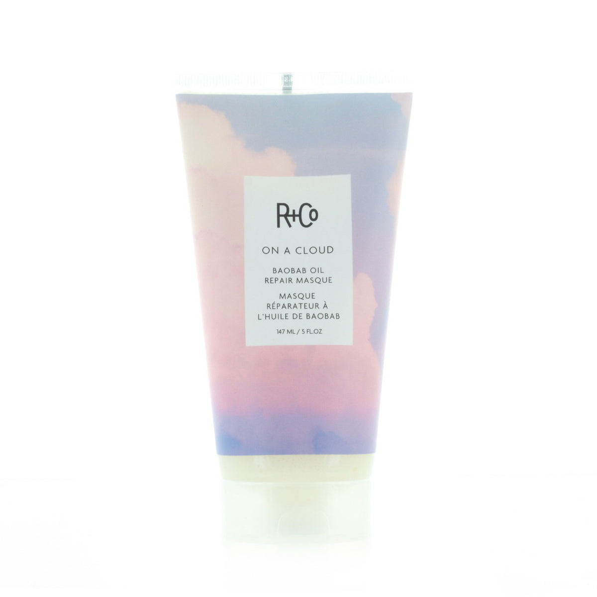 Hair Repair Masque with Baobab Oil - Nourishing Hair Treatment 147ml