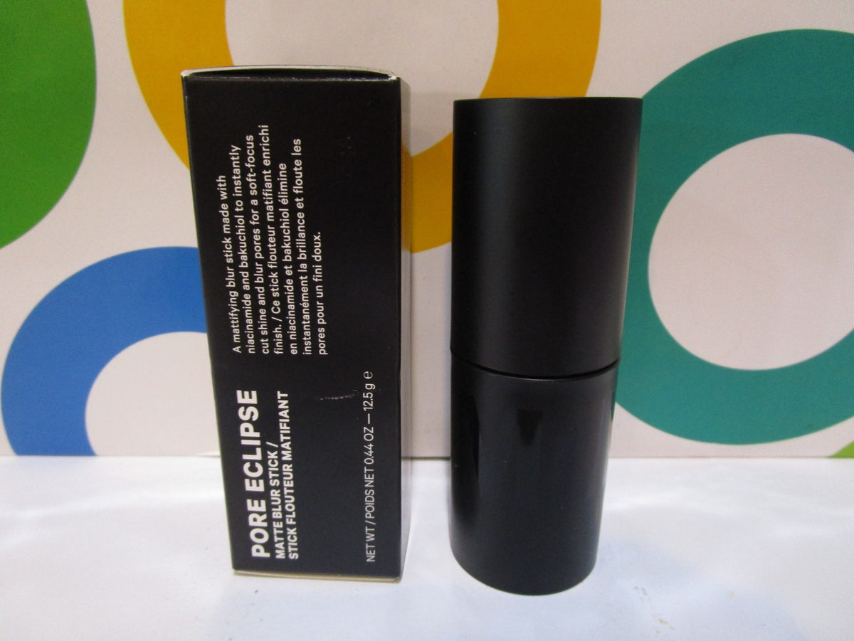 Matte Blur Stick for Pore Minimizing and Oil Control - 0.44 Oz