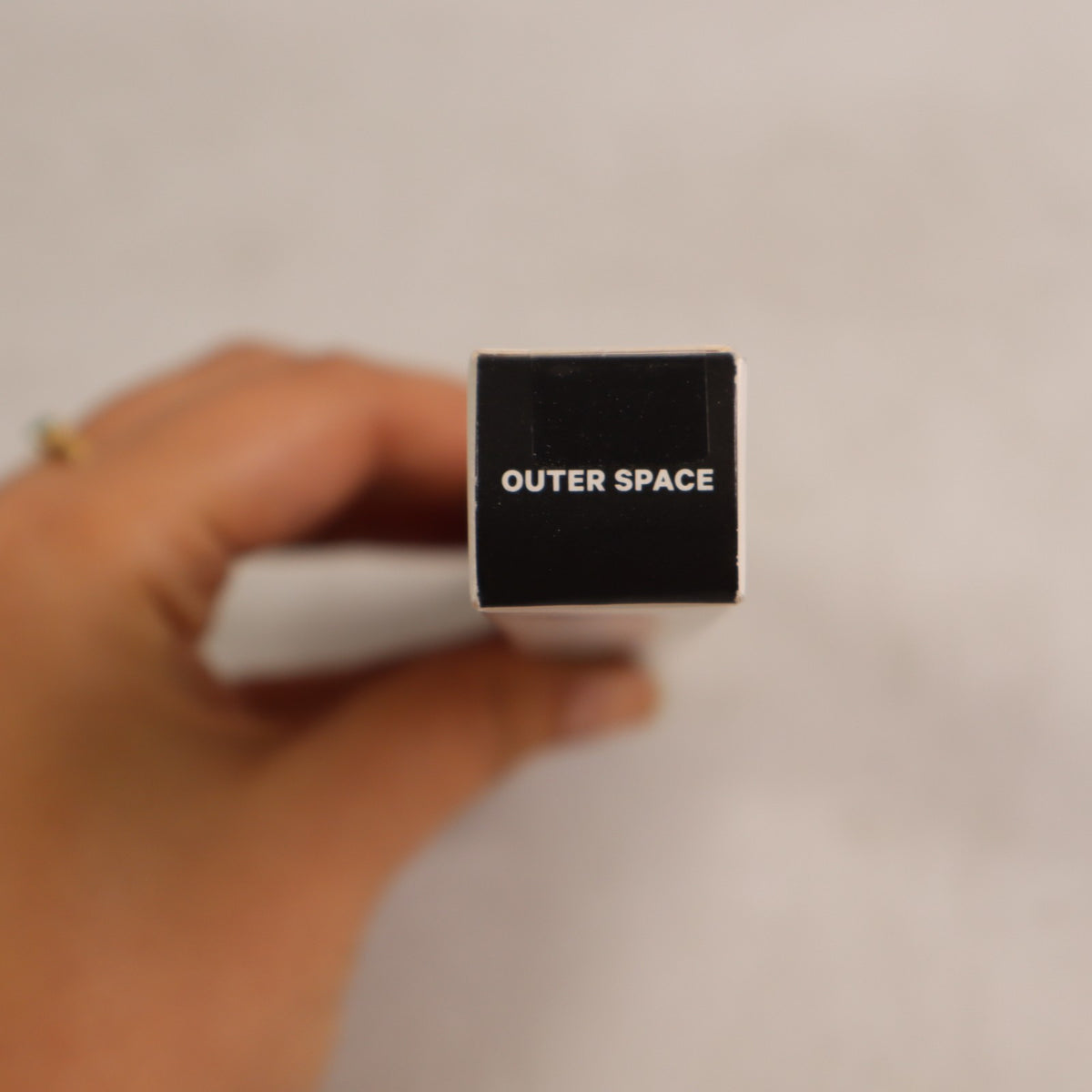 Waterproof Longwear Eyeliner Pencil - Outer Space Shade