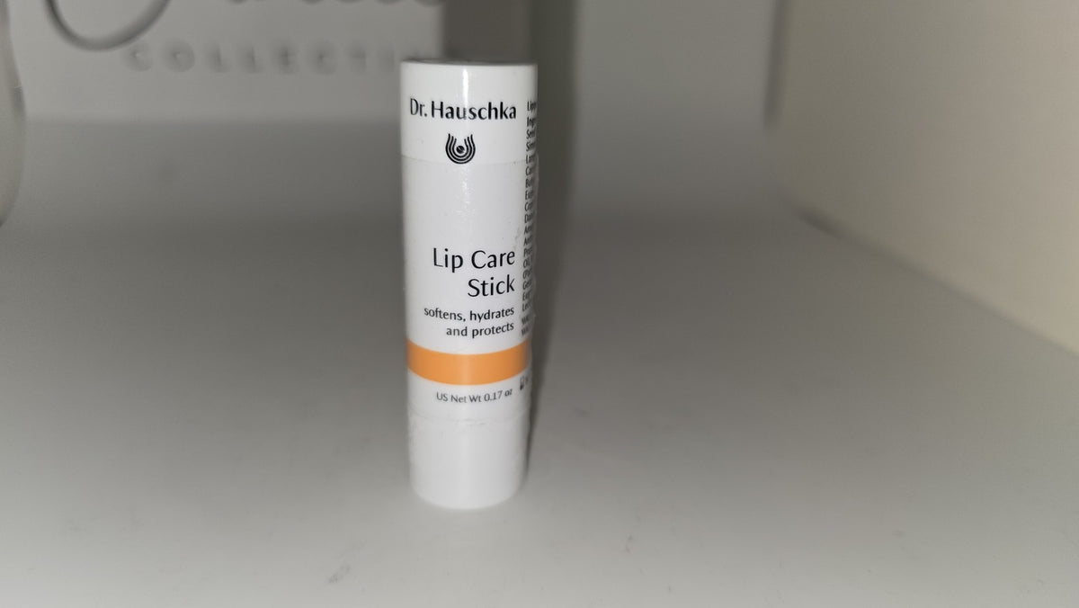Hydrating Lip Balm Stick for Soft, Healthy Lips - 0.17 oz