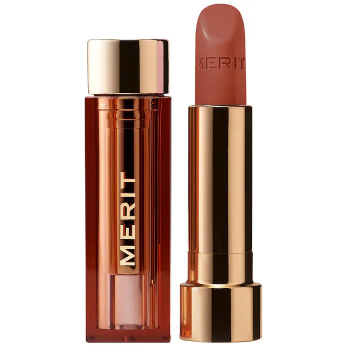 Lightweight Hydrating Lipstick Set - 6 Shades, Buildable, Cruelty-Free