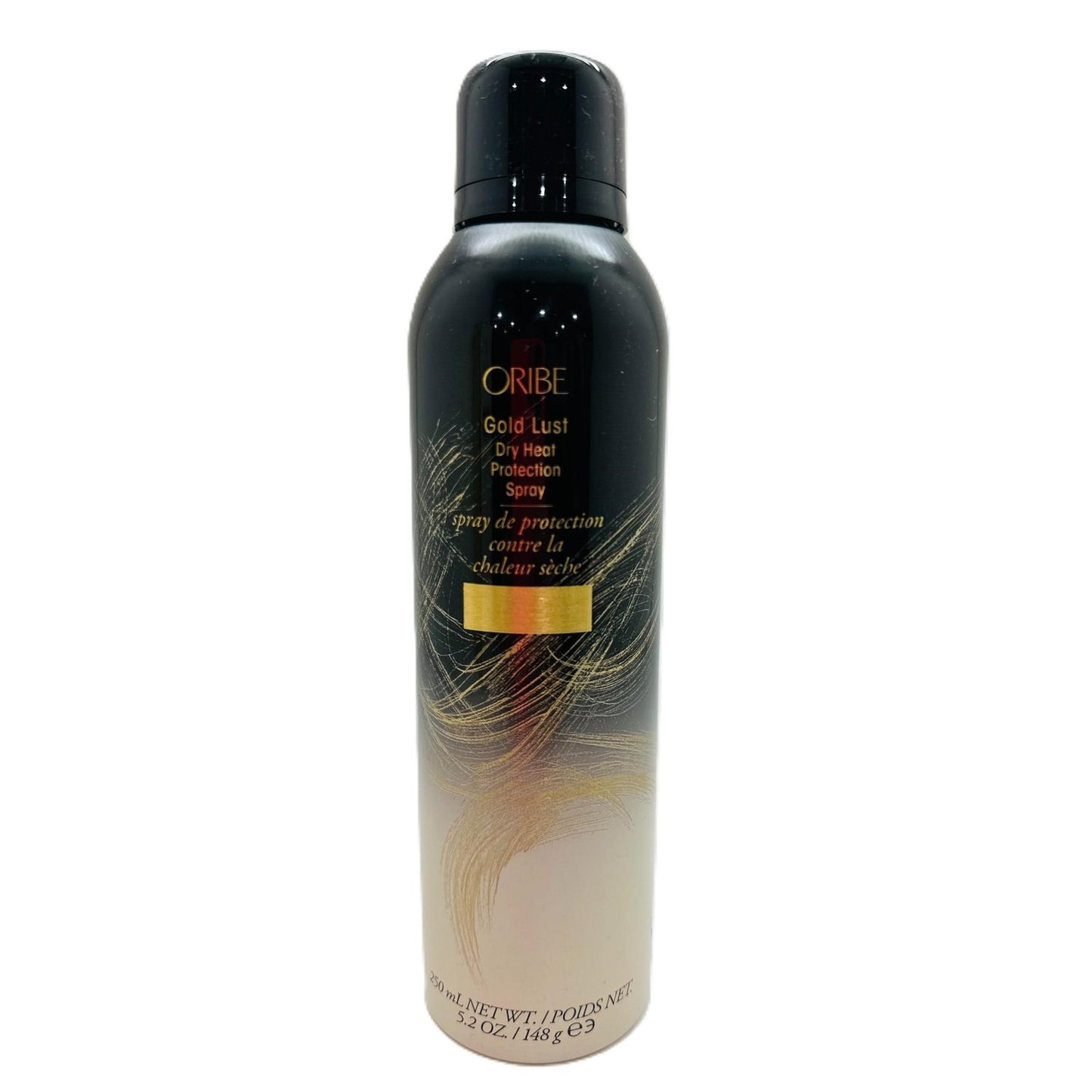 Oribe Gold Lust Dry Heat Protection Spray 5.2 oz for Damaged Hair