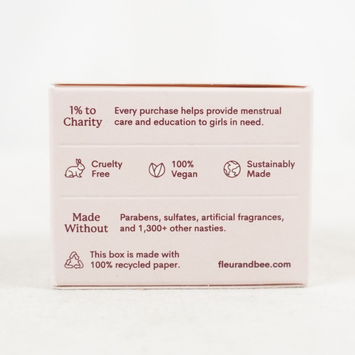 Anti-Aging Eye Cream - Vegan & Paraben Free, 0.6 OZ