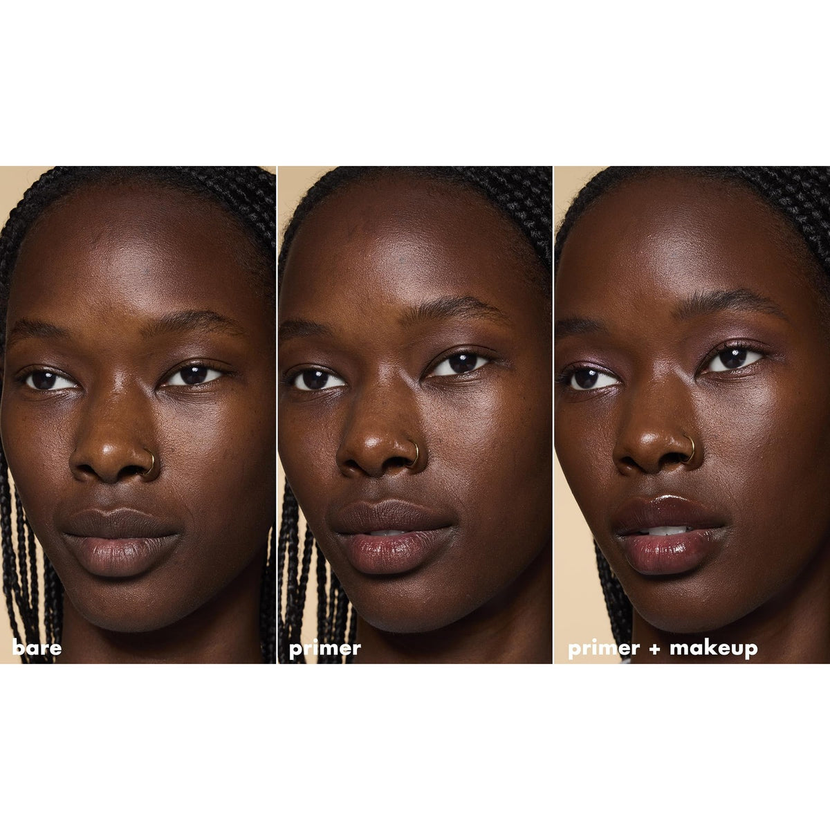 Hydrating Face Primer with Grapeseed Oil - ELF 1.01 fl oz