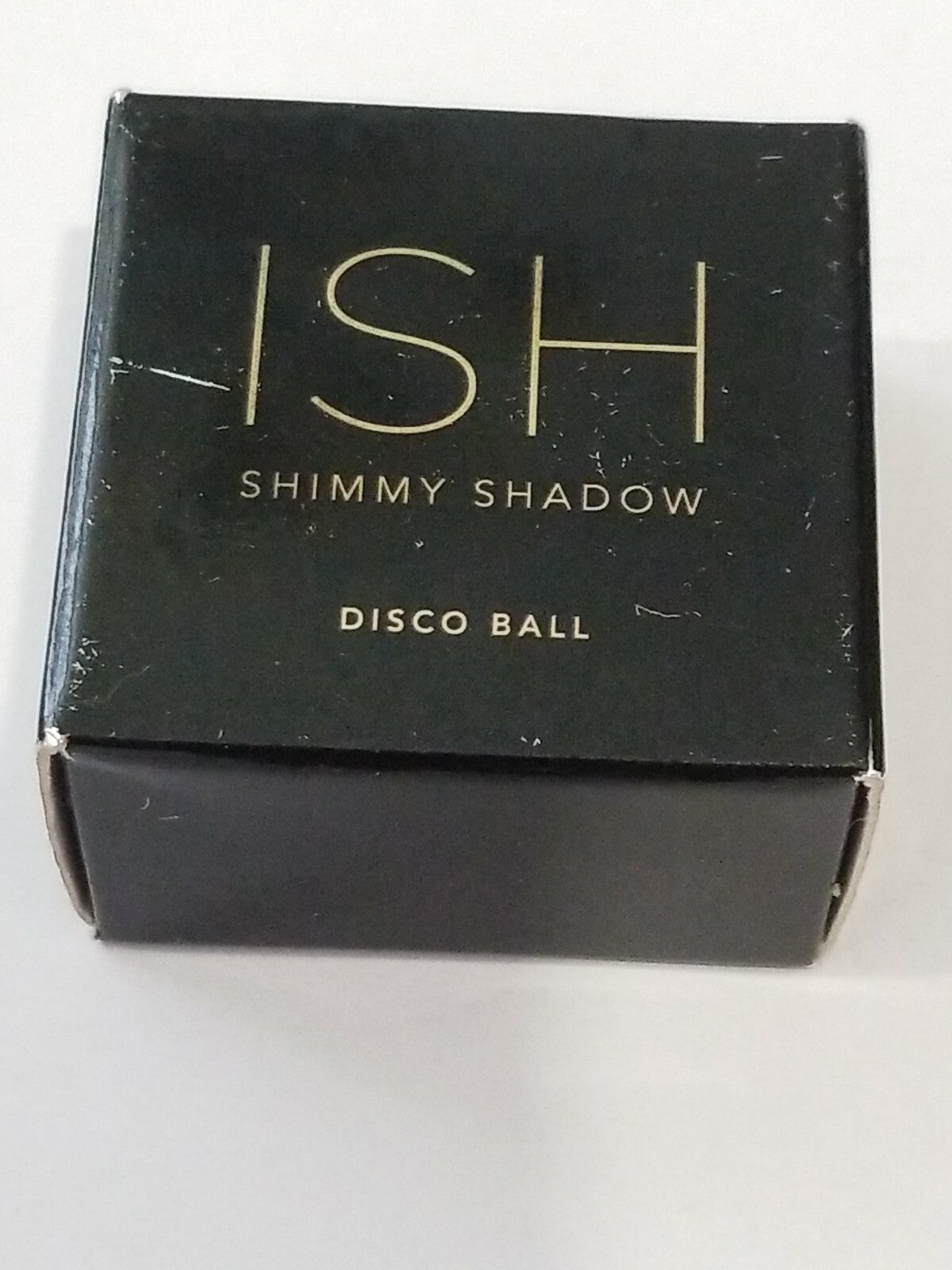 Disco Ball Eye Shadow 0.06 oz (3-Pack) IMSMOKINGHOT Shimmer Shadow